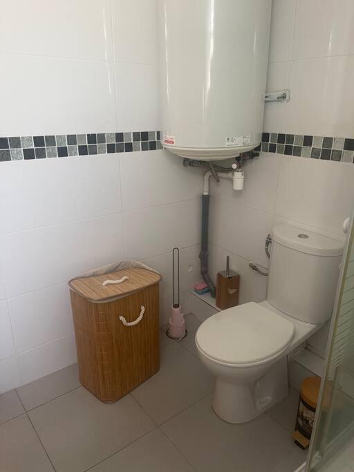 F3 Entier J - Proche Roissy-Villepinte-Paris Villiers-le-Bel Exterior foto